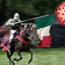 Corona virus – Italia e Italiani a testa alta e basta allarmismi!