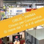 Ecatombe di fiere ed eventi: Cibus 2020 nuova data 1 - 4 settembre