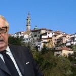 Antichi borghi che muoiono; qualcuno rinasce... Carro (SP)