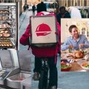 La ristorazione ai tempi del Coronavirus diventa a domicilio – In cucina con Rational