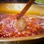 Foiolo in umido, la ricetta di Giuliano Pellegrini