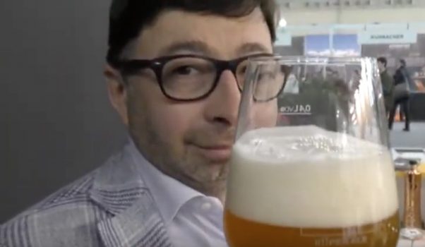Birra Collesi, la Birra Artigianale n° 1 nel mondo, la più premiata (Video)