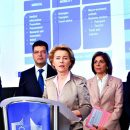 Dopo Coronavirus nascerà una nuova Italia? … una nuova Europa? … Hamilton, Mclaren: siamo qui solo per il dio denaro