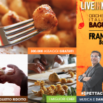 Al Salone Nazionale delle Sagre di Ferrara protagoniste le delizie di tutta la Penisola – 4/5 aprile