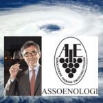#coronavirus. Un bicchiere di vino non ci salva dal virus - Assoenologi nell'occhio del ciclone