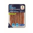 FOOD 2020: Rizzoli vince con le Alici fresche del Mar Cantabrico