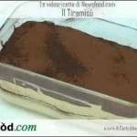 Come si prepara il Tiramisù (video ricetta)