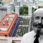 Cordoglio di Assoedilizia in mortem dell’arch. Vittorio Gregotti