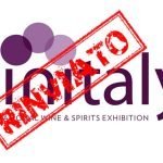 Vinitaly 2020 nuova data 14-17 giugno