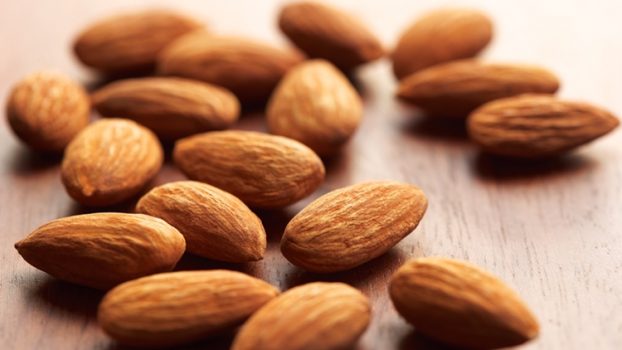 Bellezza dentro e fuori: le mandorle giocano un ruolo chiave nel trend della cura di sé