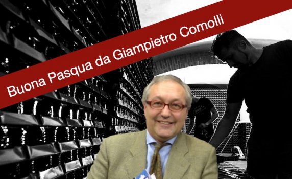 MENU TRADIZIONALE DEI NONNI A PASQUA 2020 – Piatti e vini in abbinamento