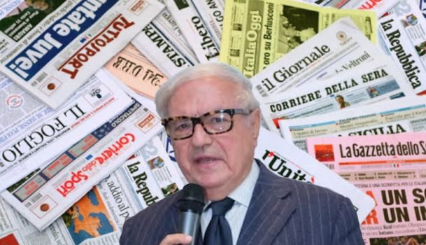 Conseguenze di un’ informazione scorretta… pensiamo in positivo per il dopo-Coronavirus