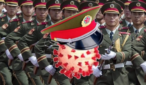 CoronaVirus… Ufficiale cinese accusa: romanzo o realtà?