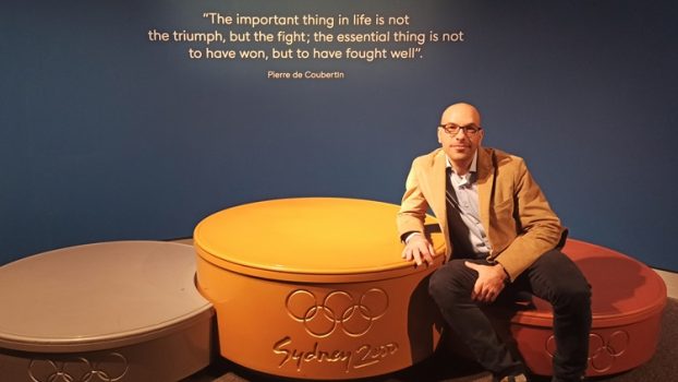 Emanuele Pagoni nuovo direttore QHSE del Gruppo Fileni