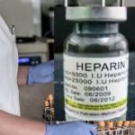 Eparina contro trombi del CoronaVirus, Covid-19... per liberarci dal Catena-Virus