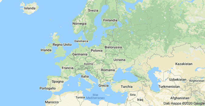 Il virus svela l’ipocrisia dell’Europa … ma esiste ancora l’Europa?