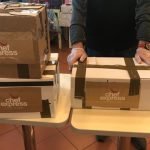 Chef Express e Banco Alimentare insieme per gli indigenti