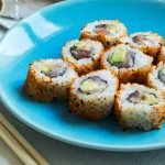 Imparare a cucinare il sushi a casa con Sushi Daily