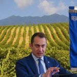 Assoenologi per Francesco Fanelli Assessore Politiche Agricole e Forestali, Regione Basilicata