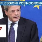 7 #POSTCORONAVIRUS: Elemosina Olanda, no grazie, by Comolli