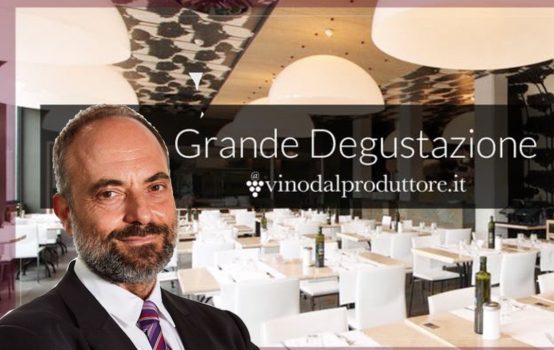 Vinodalproduttore.it, Ecommerce di vini selezionati, con degustazione