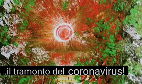 Covid 19 Carpe Diem – MACROECONOMICA POST CORONA VIRUS… by Giampietro  Comolli