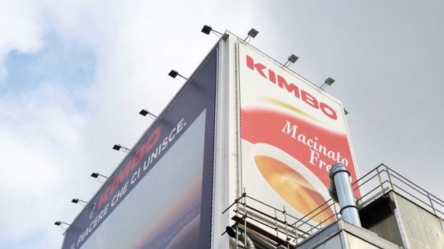 Kimbo aumenta il contributo economico per i dipendenti e stanzia un bonus una tantum