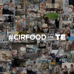 #CIRFOODconTe: i consigli per la quarantena