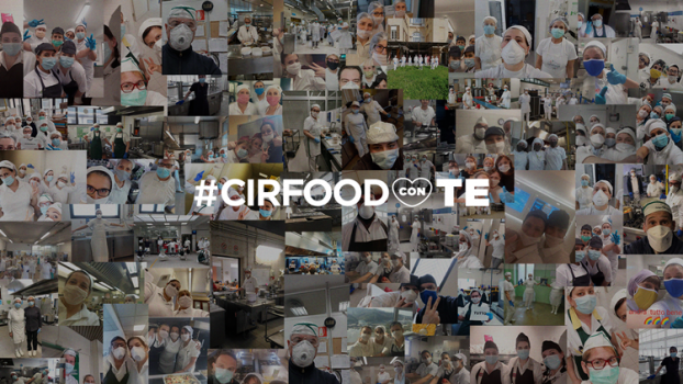 #CIRFOODconTe: i consigli per la quarantena