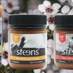 MIELE MANUKA PER IL SISTEMA IMMUNITARIO/ MANUKA HONEY FOR THE IMMUNE SYSTEM (also English text)