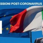 1 #POSTCORONAVIRUS: RIFLESSIONE SU UNA PROPOSTA DI ECONOMIA DOMESTICA-NAZIONALE