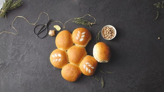 Granlegumi, il nuovo mix di Lesaffre Italia per pane e prodotti da forno