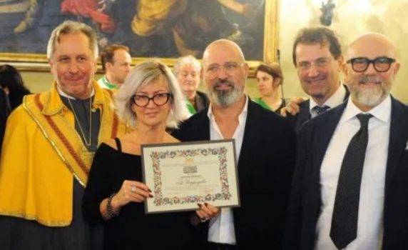 Restiamo a casa con i grandi piatti del Pappagallo di Bologna