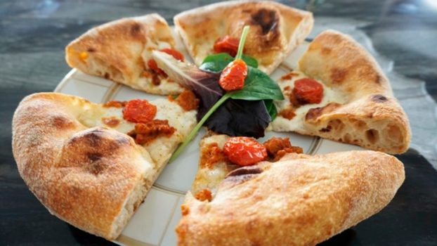 Il Ristorante Trussardi Alla Scala lancia il Delivery