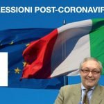 10 #POSTCORONAVIRUS: OPINIONI A CONFRONTO PERSONAGGI, by Comolli