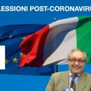 6 #POSTCORONAVIRUS: la Germania scopre l’Italia, by Comolli