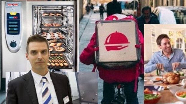 Come sta cambiando la ristorazione? Rational l’ha chiesto ai suoi clienti