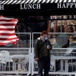 USA e COVID 19 - Trump e milioni di licenziamenti... (also English text)