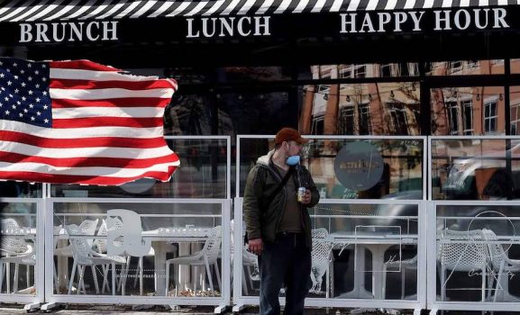 USA e COVID 19 – Trump e milioni di licenziamenti… (also English text)