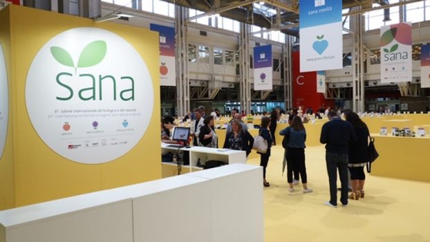 A SANA 2020 il debutto di Free From Hub