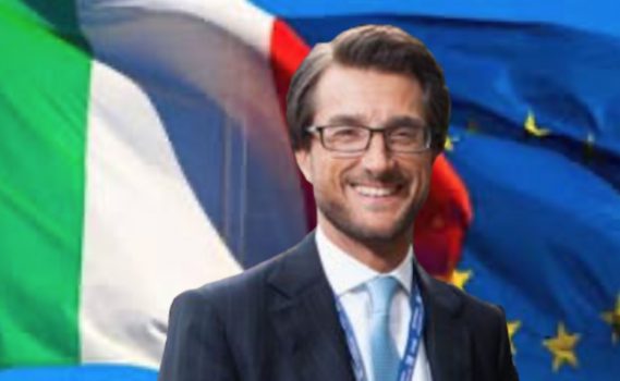 Stefano Simontacchi nel team di esperti guidato da Vittorio Colao che affiancherà il Governo per far ripartire il Paese