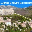 Basilicata: Ricettività turistica in crisi profonda per coronavirus – Brienza, Sant’Angelo Le Fratte, Sasso di Castalda