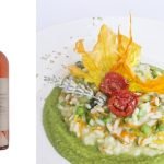 Tenuta di Artimino presenta il Vin Ruspo Barco Reale di Carmignano Rosato 2019