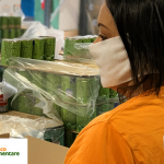 Kentucky Fried Chicken dona 50.000 dollari al Banco Alimentare