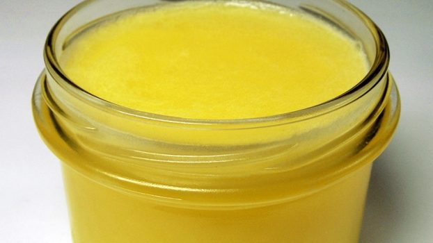 Burro chiarificato, questo sconosciuto