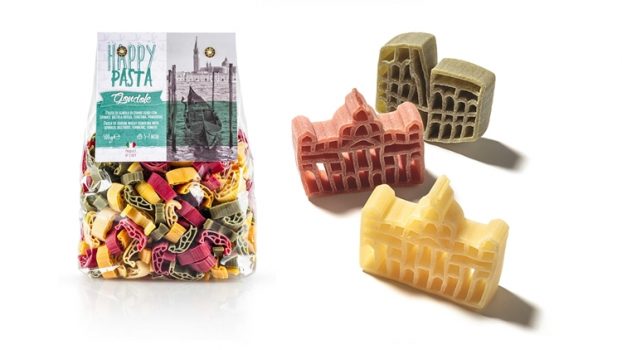 Dalla Costa in tour virtuale con i monumenti dalla costa… nel piatto