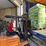 Carlsberg Italia al fianco del Volontariato durante l'emergenza Covid 19