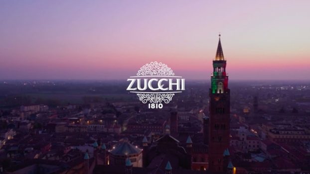 Oleificio Zucchi omaggia la città dei violini con “The Sound of Cremona”