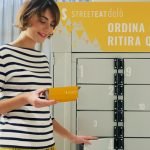 Nasce Delò, il locker refrigerato per la consegna di cibi pronti in sicurezza per la fase 2 del lockdown