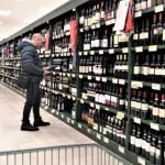 Il vino nella GDO il 1° quadrimestre il report di IRI per Vinitaly